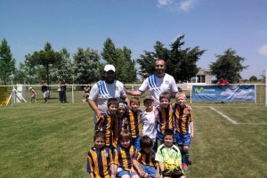 Everton Infantil 1