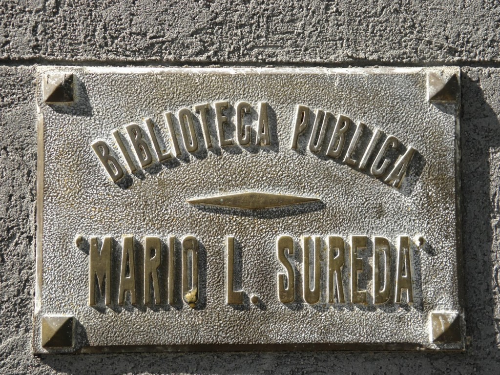 Everton biblioteca