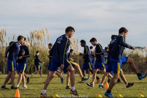 EvertonEntrena