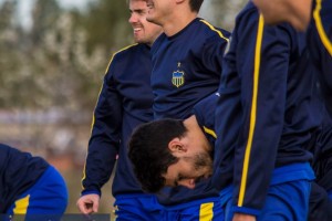 EvertonPractica