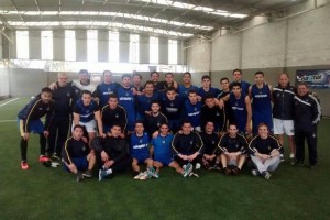 Evertonbajotecho