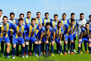 EvertonvsCamioneros