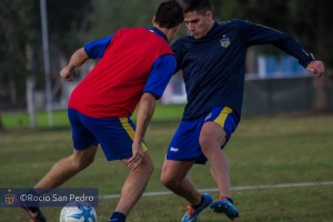 Evertonentrenamiento