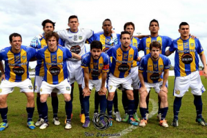EvertonvsCamioneros