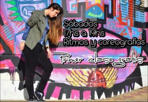 bailar everton